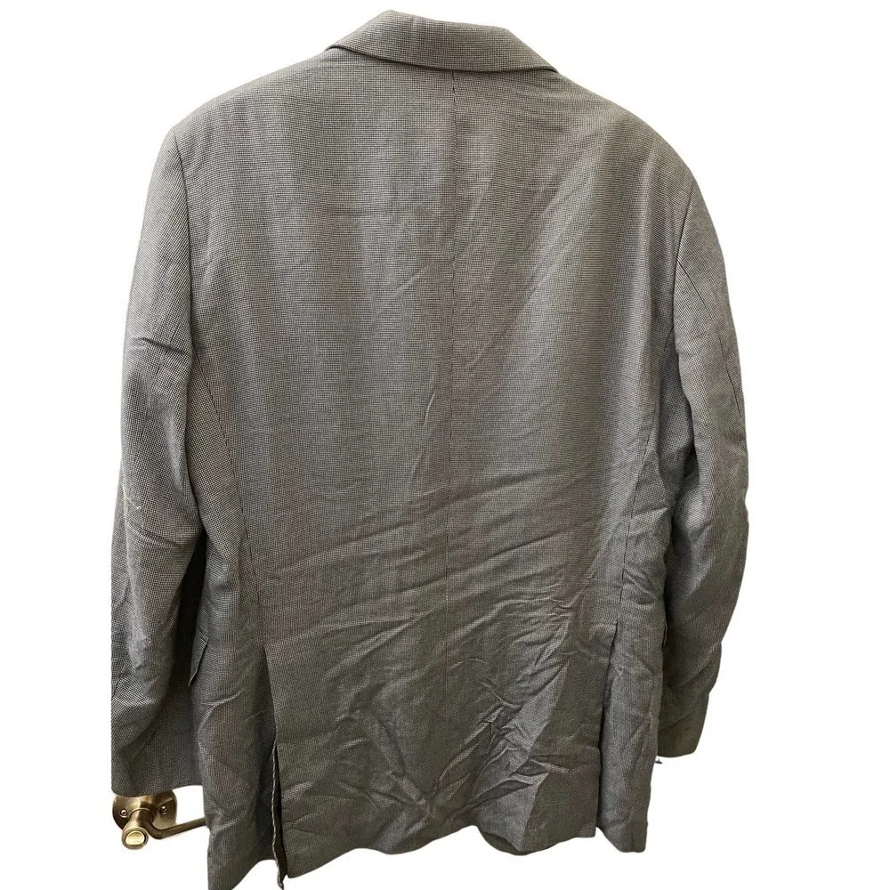 Arnold Brant blazer 38R